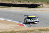 Event: Ferrari Challenge op Laguna Seca