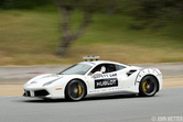 Event: Ferrari Challenge op Laguna Seca
