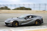 Event: Ferrari Challenge op Laguna Seca