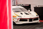 Event: Ferrari Challenge op Laguna Seca