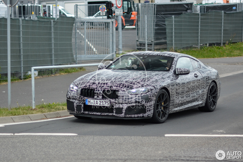 Will this be the most beautiful BMW ever?