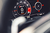 Gereden: Audi RS3 Sportback