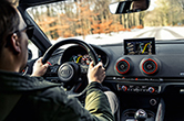 Gereden: Audi RS3 Sportback