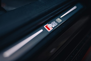 Gereden: Audi RS6 Avant
