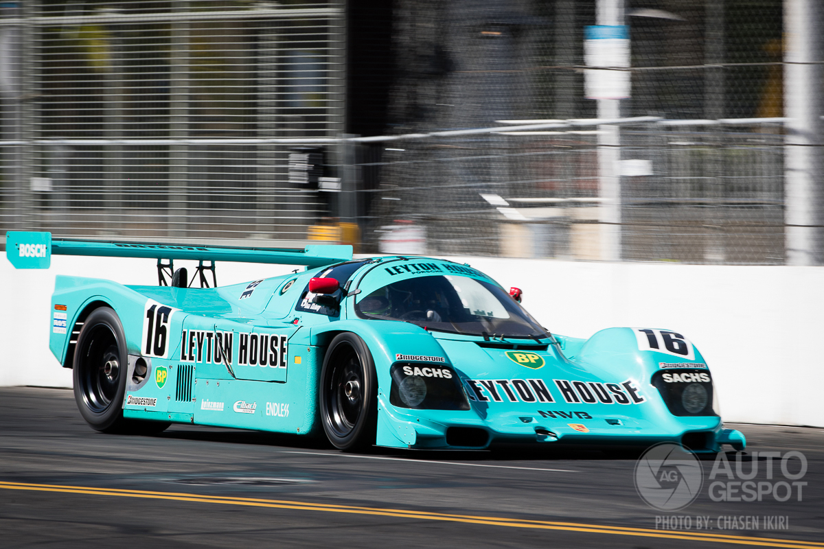 Event: Long Beach Grand Prix 2022