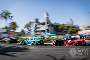 Event: Long Beach Grand Prix 2022