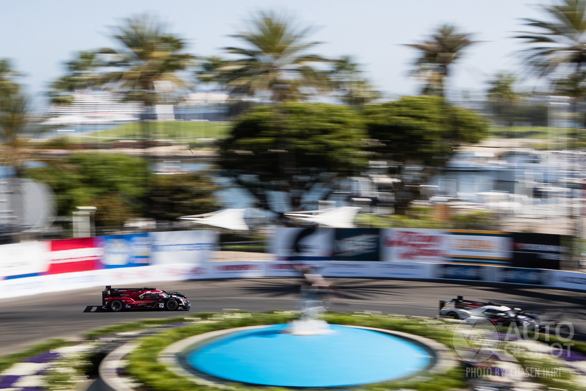Event: Long Beach Grand Prix 2022