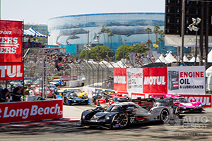 Event: Long Beach Grand Prix 2022