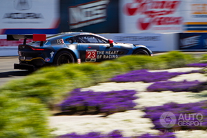 Event: Long Beach Grand Prix 2022