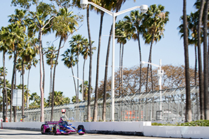 Event: Long Beach Grand Prix 2022