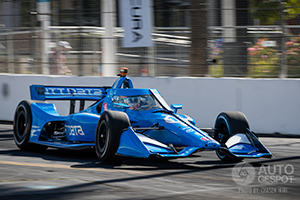 Event: Long Beach Grand Prix 2022