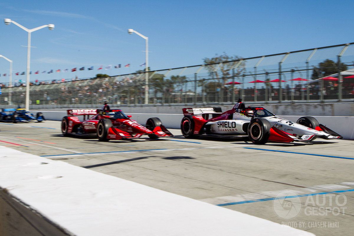 Event: Long Beach Grand Prix 2022