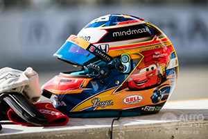 Event: Long Beach Grand Prix 2022