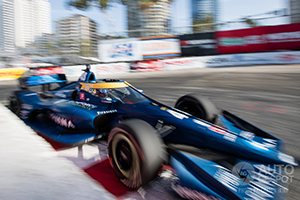 Event: Long Beach Grand Prix 2022