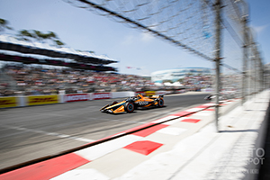 Event: Long Beach Grand Prix 2022