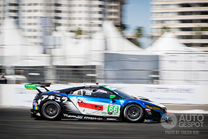 Event: Long Beach Grand Prix 2022