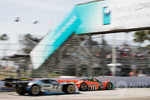 Event: Long Beach Grand Prix 2022