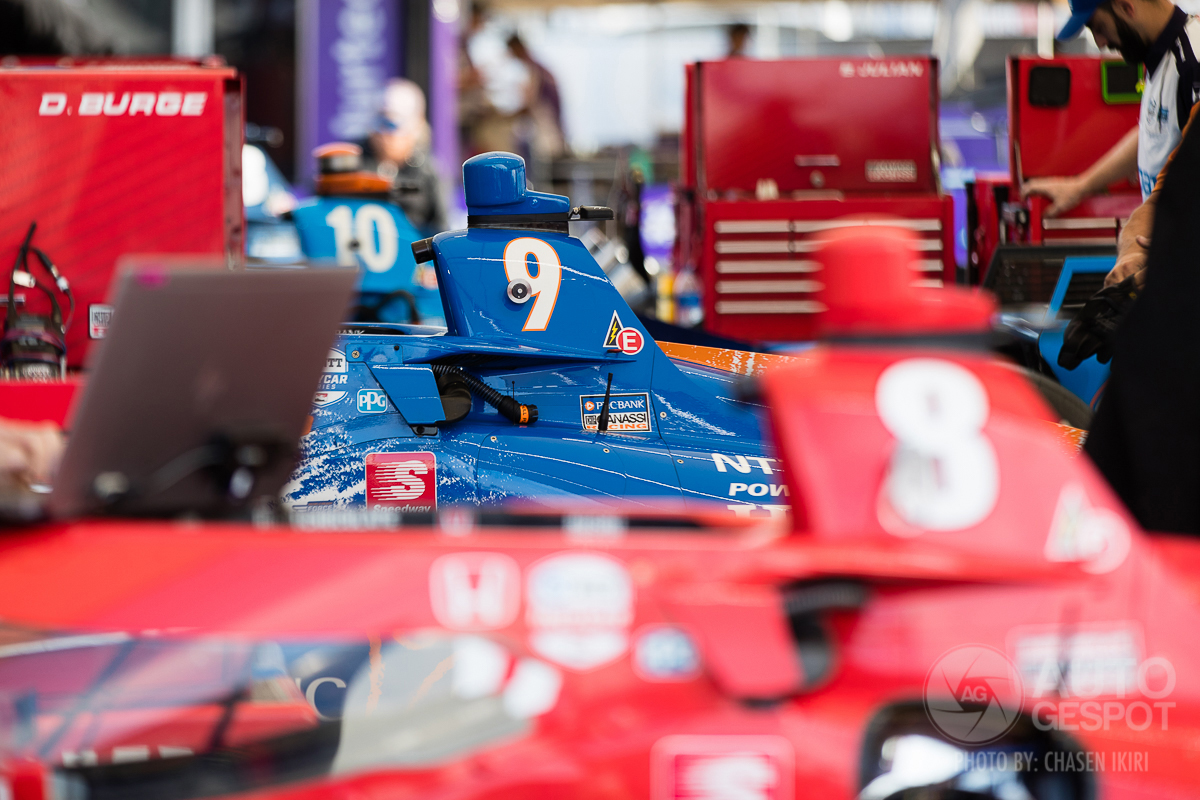 Event: Long Beach Grand Prix 2022