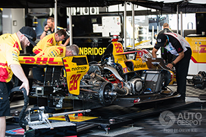 Event: Long Beach Grand Prix 2022