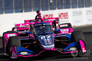 Event: Long Beach Grand Prix 2022