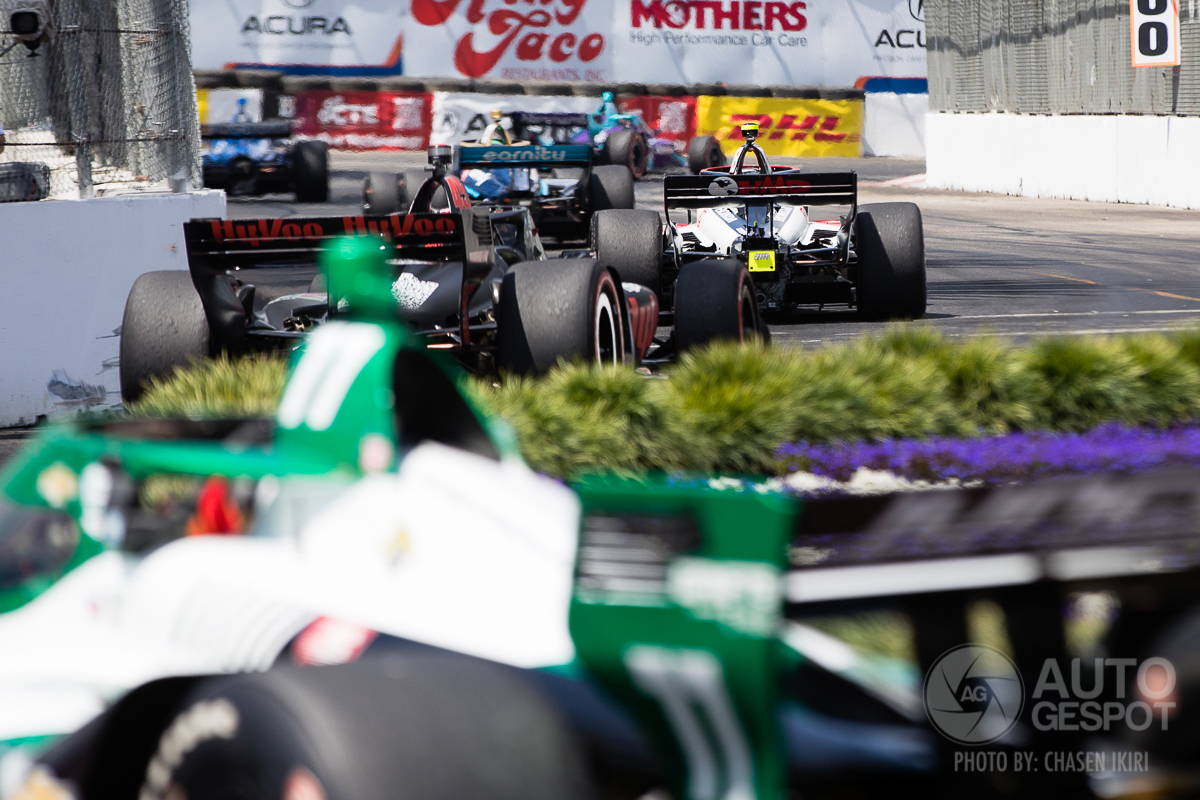 Event: Long Beach Grand Prix 2022