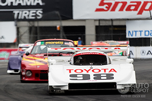 Event: Long Beach Grand Prix 2022