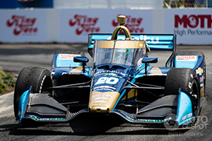 Event: Long Beach Grand Prix 2022