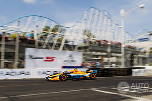 Event: Long Beach Grand Prix 2022