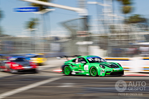 Event: Long Beach Grand Prix 2022