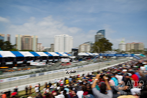 Event: Long Beach Grand Prix 2022