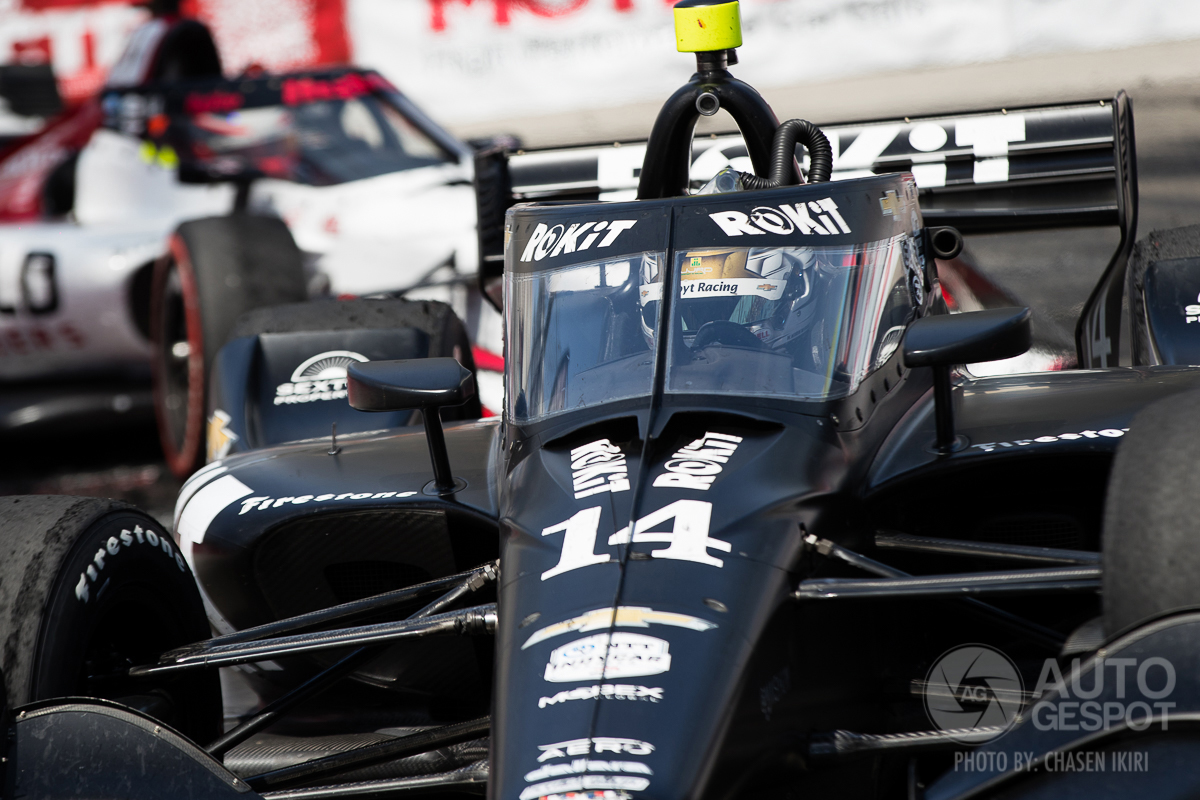 Event: Long Beach Grand Prix 2022