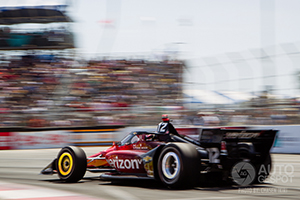 Event: Long Beach Grand Prix 2022