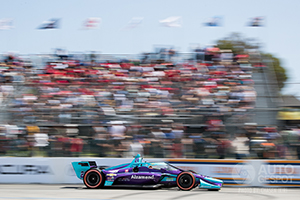 Event: Long Beach Grand Prix 2022