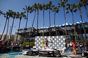 Event: Long Beach Grand Prix 2022