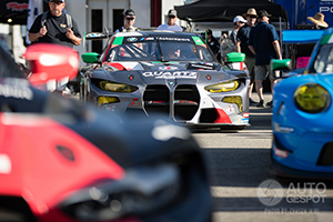 Event: Long Beach Grand Prix 2022