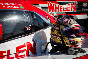 Event: Long Beach Grand Prix 2022