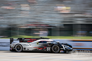Event: Long Beach Grand Prix 2022