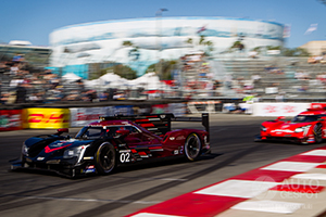 Event: Long Beach Grand Prix 2022