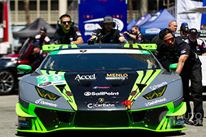 Event: Long Beach Grand Prix 2022