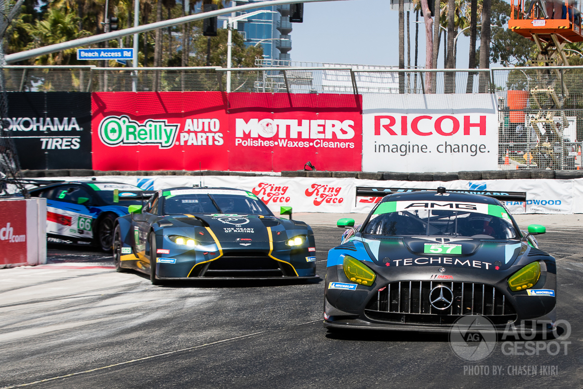 Event: Long Beach Grand Prix 2022