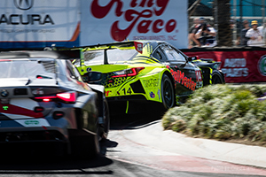 Event: Long Beach Grand Prix 2022