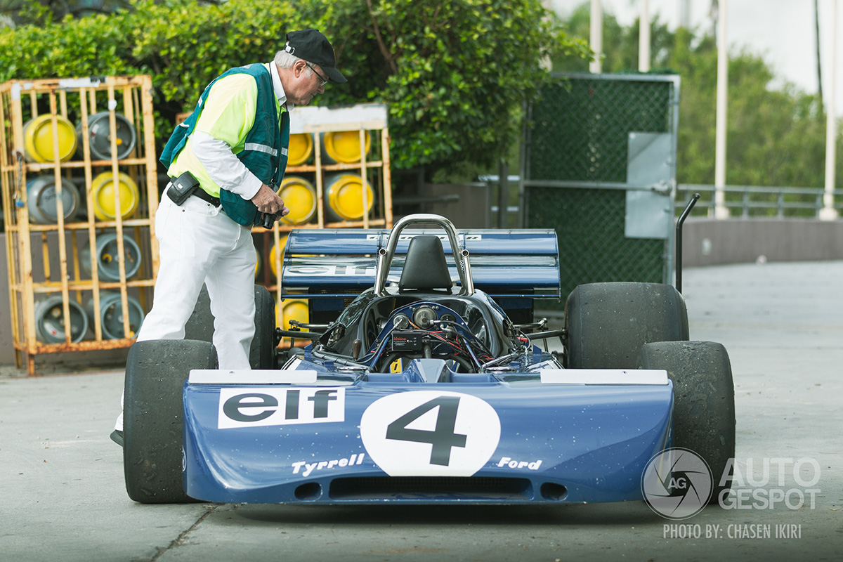 Event: Acura Grand Prix Long Beach 2023