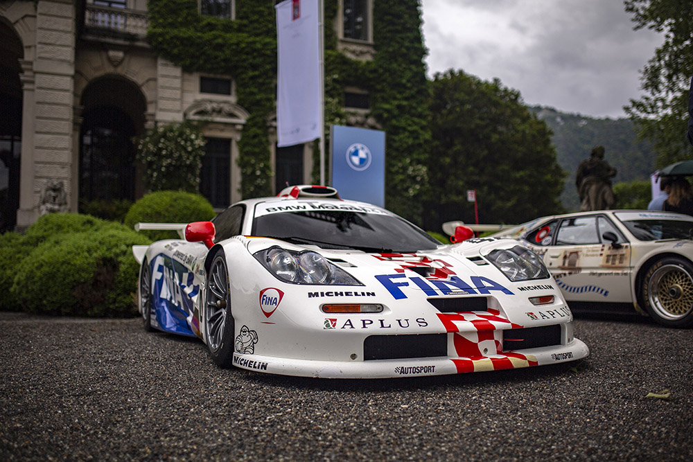 Event: Concorso d’Eleganza Villa d’Este 2023