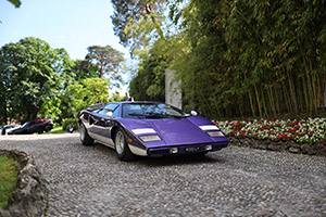Concorso d'Eleganza Villa d'Este 2024