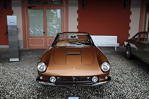 Concorso d'Eleganza Villa d'Este 2024
