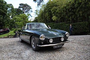 Concorso d'Eleganza Villa d'Este 2024