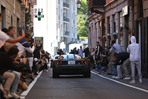 Concorso d'Eleganza Villa d'Este 2024