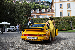 Concorso d'Eleganza Villa d'Este 2024