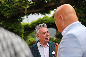 Concorso d'Eleganza Villa d'Este 2024