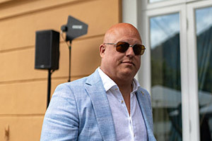 Concorso d'Eleganza Villa d'Este 2024